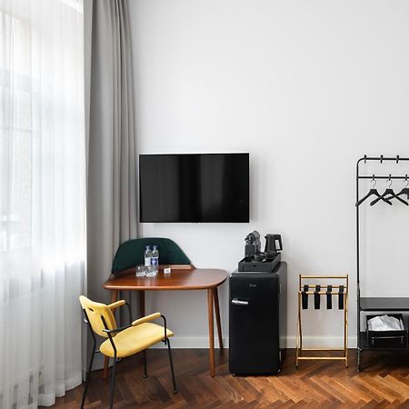 St Casimir Apartments Βίλνιους Εξωτερικό φωτογραφία