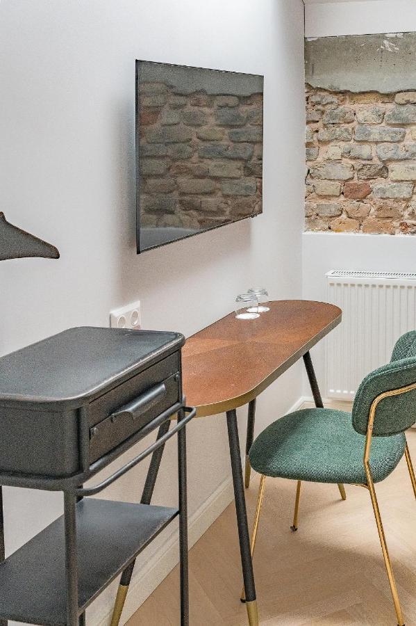 St Casimir Apartments Βίλνιους Εξωτερικό φωτογραφία