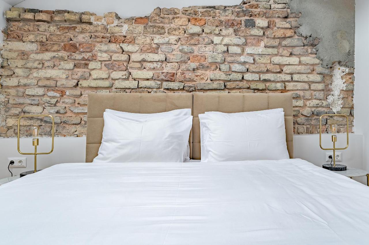 St Casimir Apartments Βίλνιους Εξωτερικό φωτογραφία