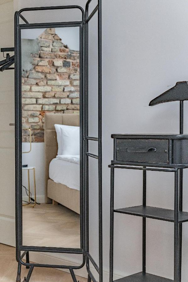St Casimir Apartments Βίλνιους Εξωτερικό φωτογραφία