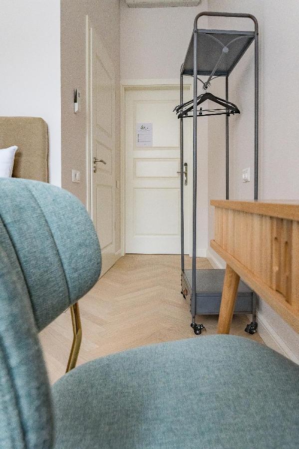 St Casimir Apartments Βίλνιους Εξωτερικό φωτογραφία