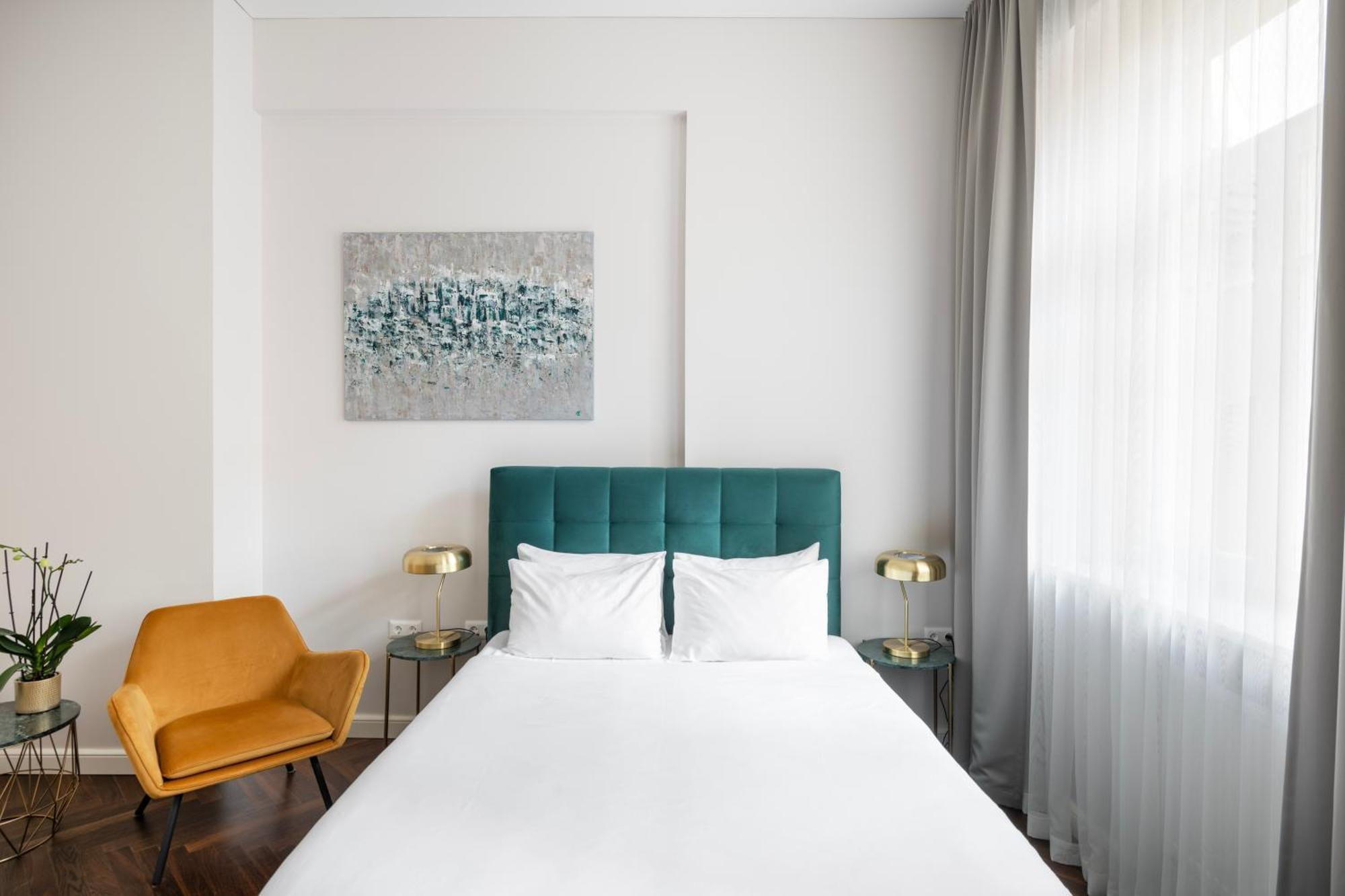 St Casimir Apartments Βίλνιους Εξωτερικό φωτογραφία