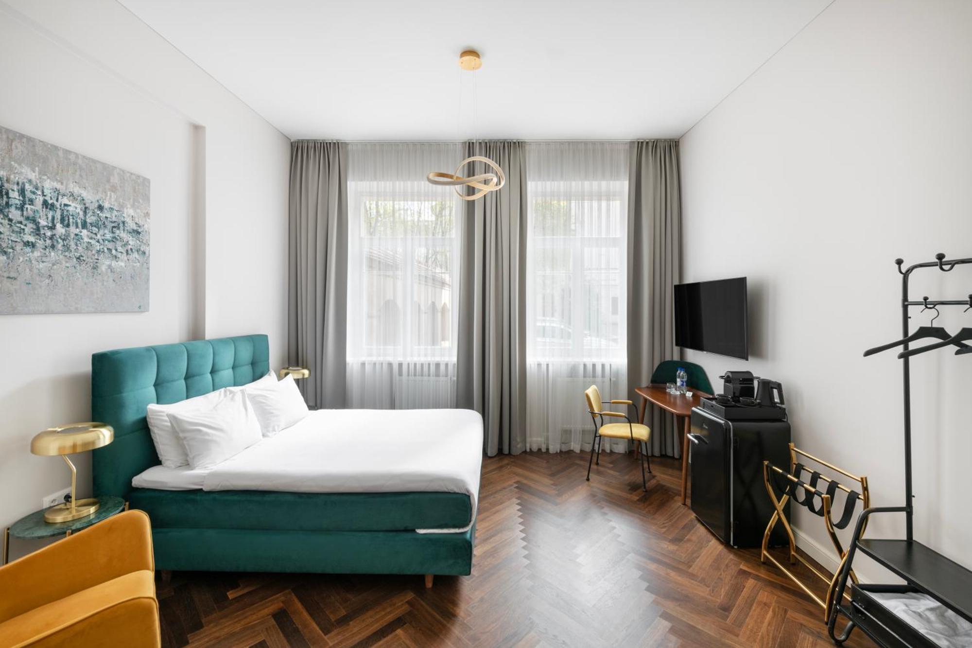 St Casimir Apartments Βίλνιους Εξωτερικό φωτογραφία
