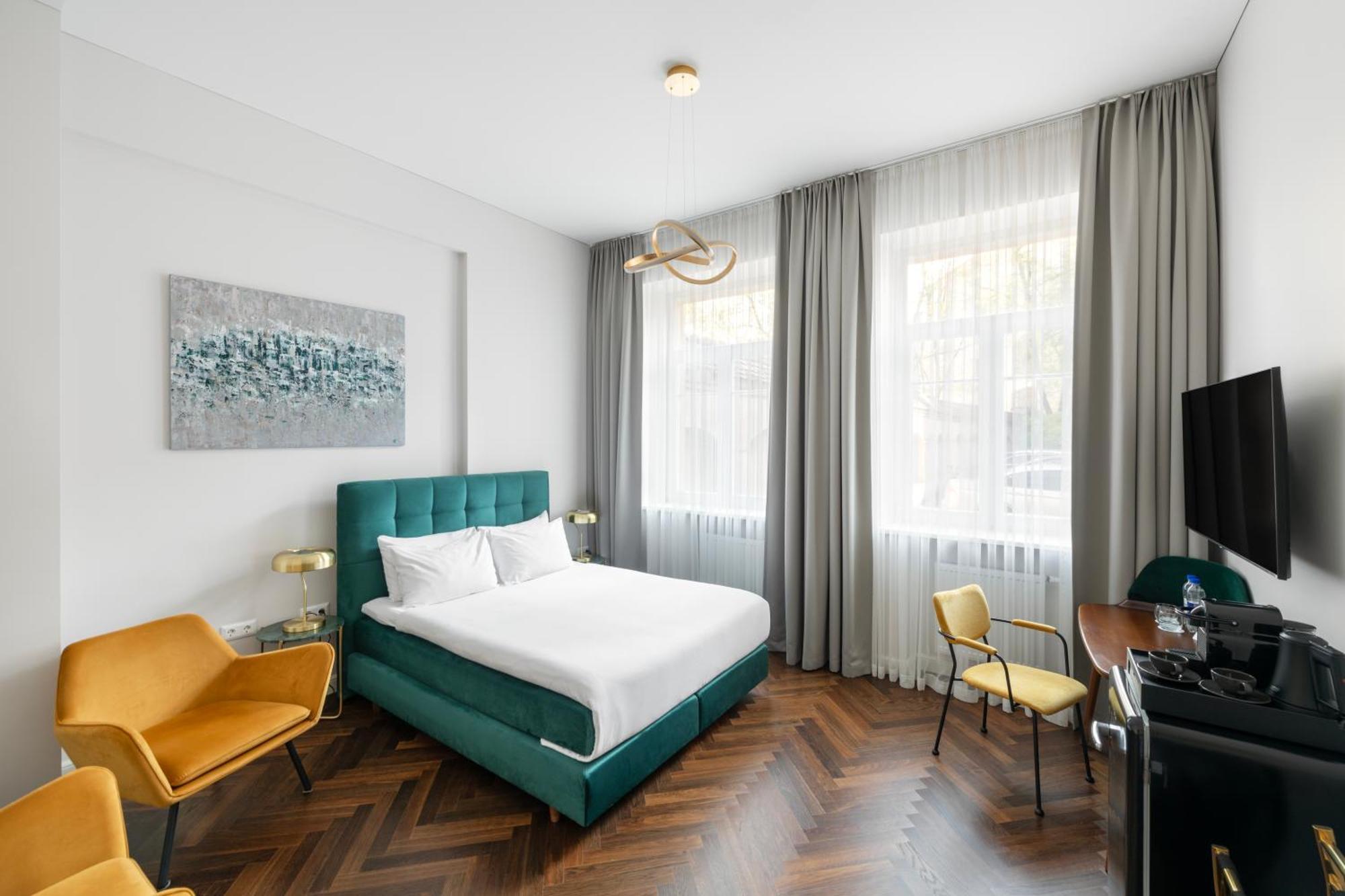 St Casimir Apartments Βίλνιους Εξωτερικό φωτογραφία