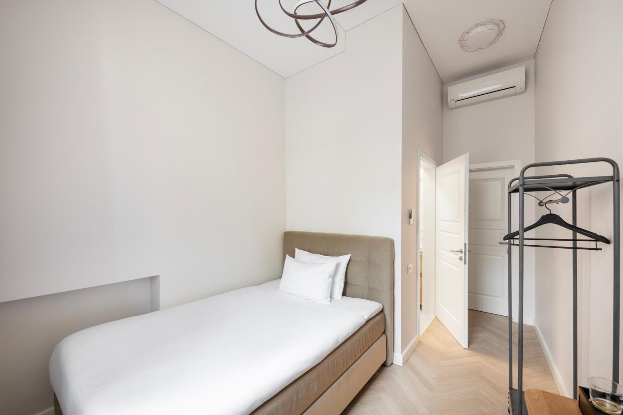 St Casimir Apartments Βίλνιους Εξωτερικό φωτογραφία