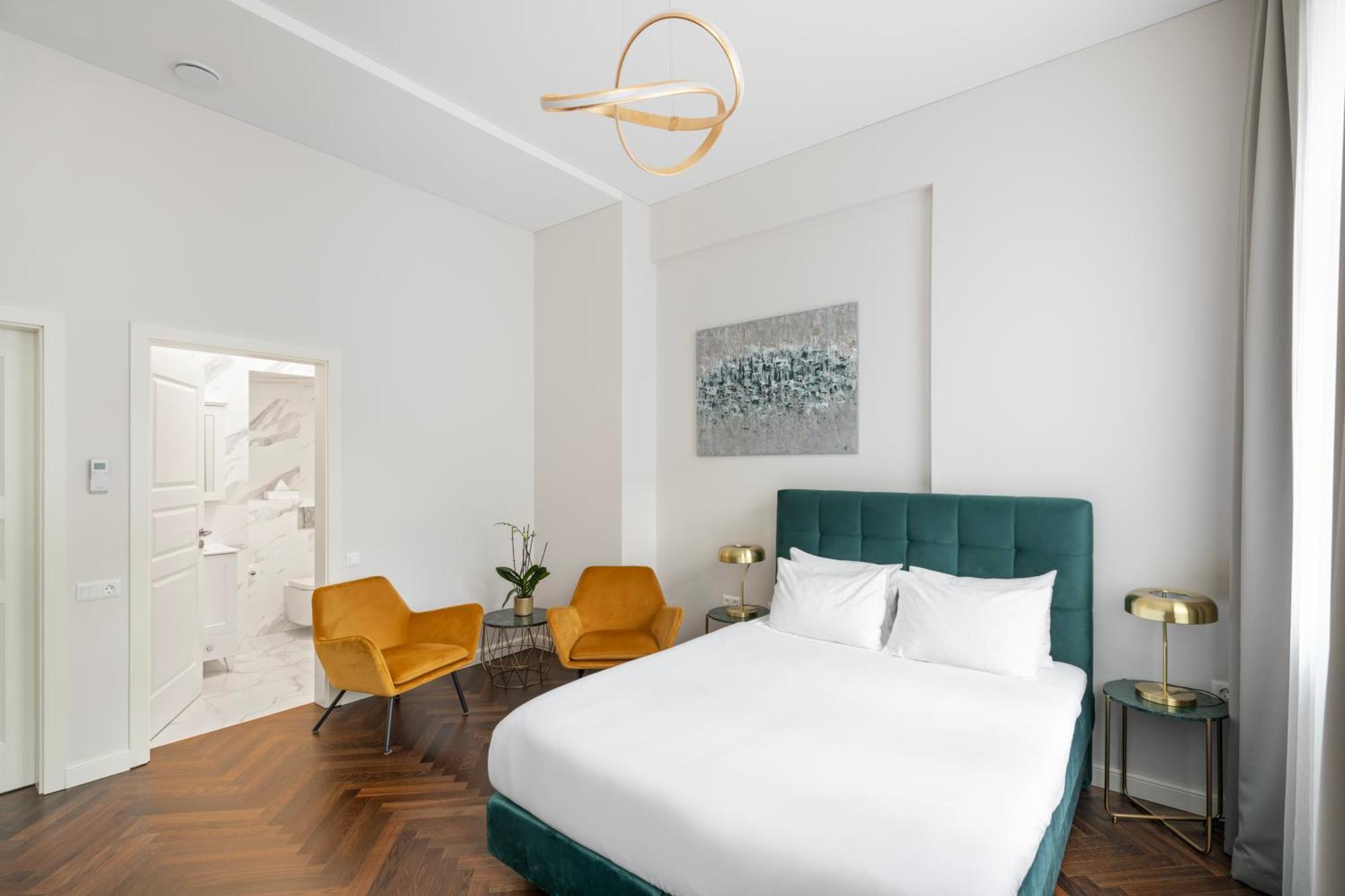 St Casimir Apartments Βίλνιους Εξωτερικό φωτογραφία