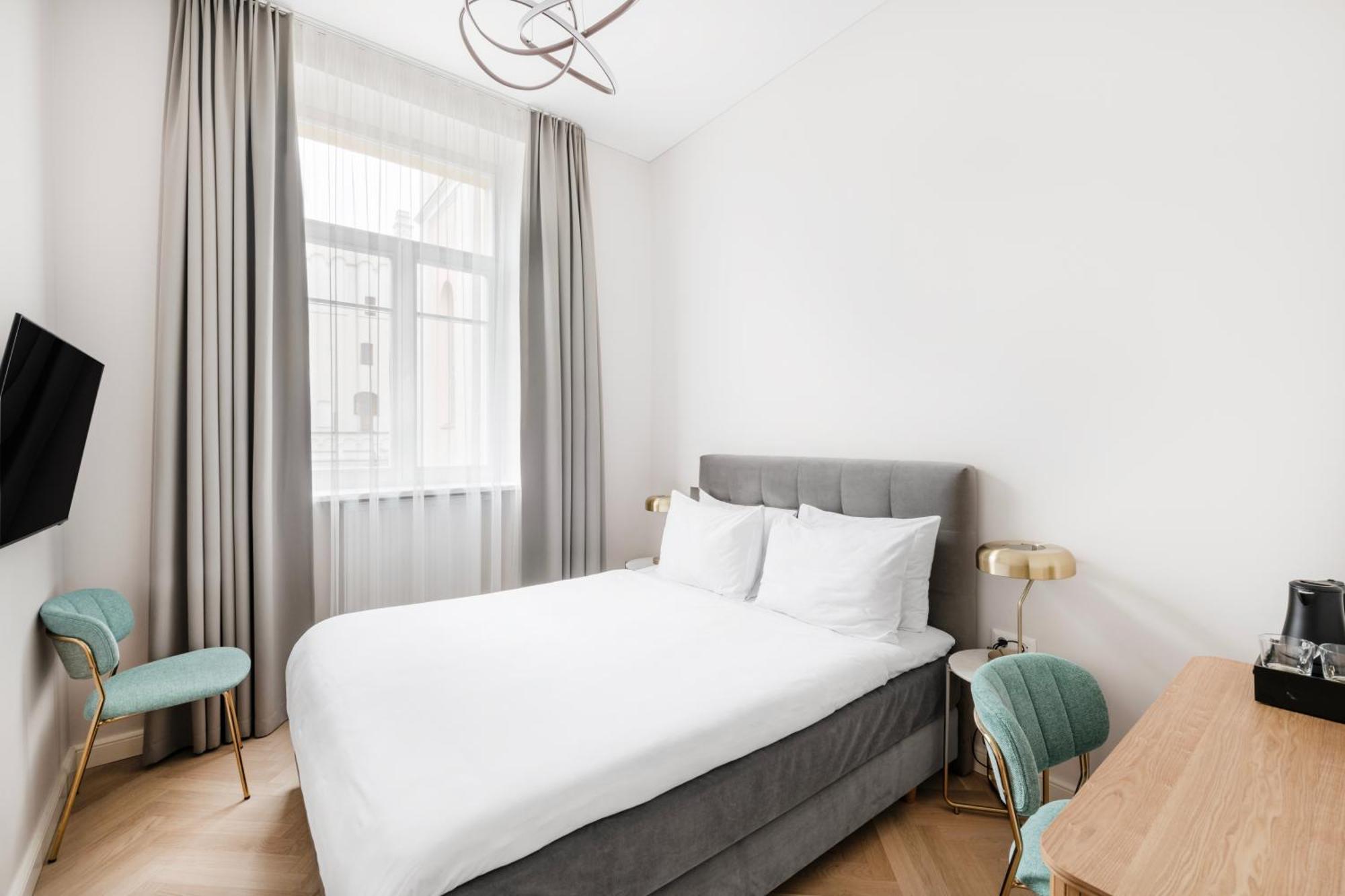 St Casimir Apartments Βίλνιους Εξωτερικό φωτογραφία