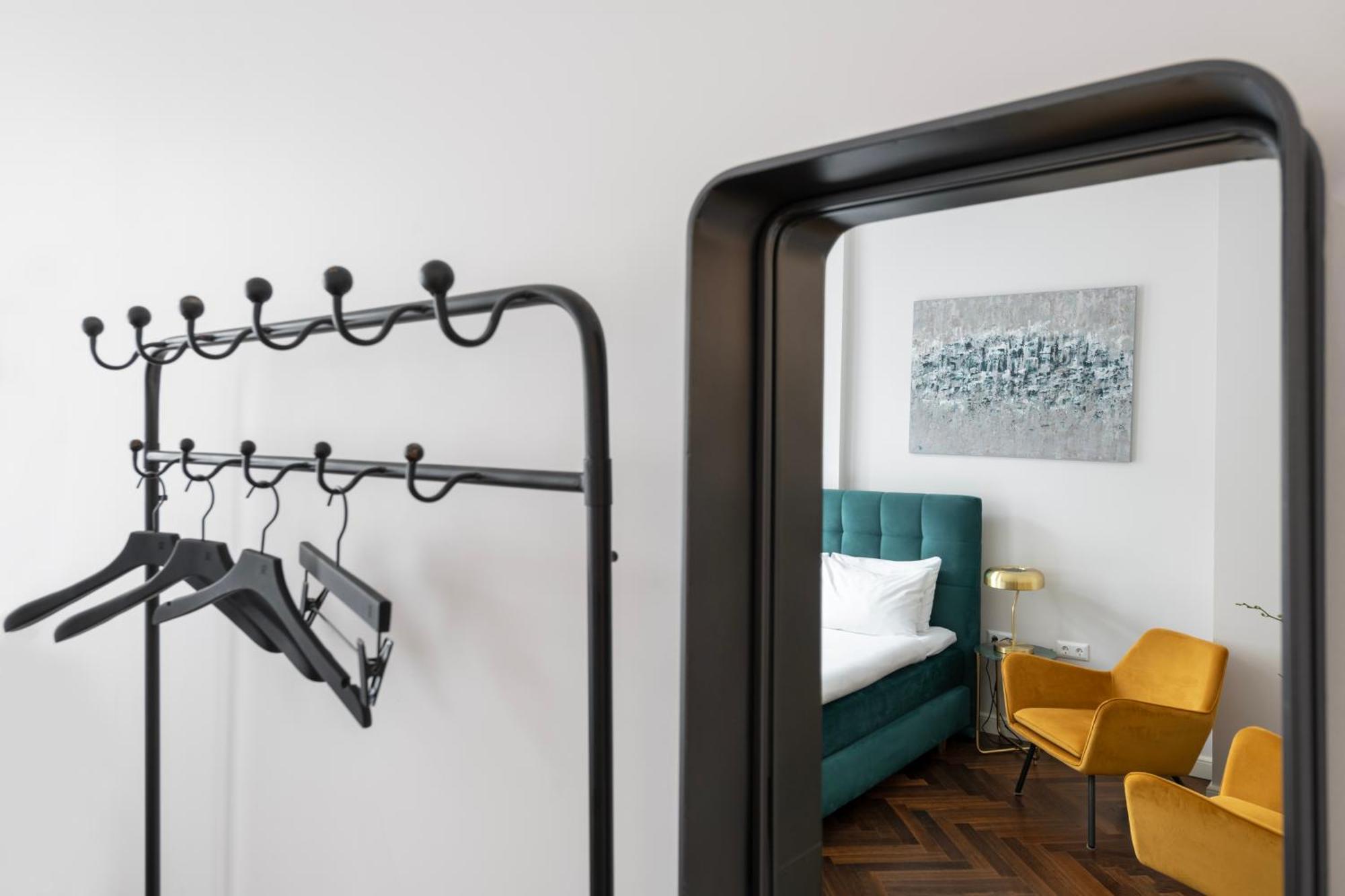 St Casimir Apartments Βίλνιους Εξωτερικό φωτογραφία