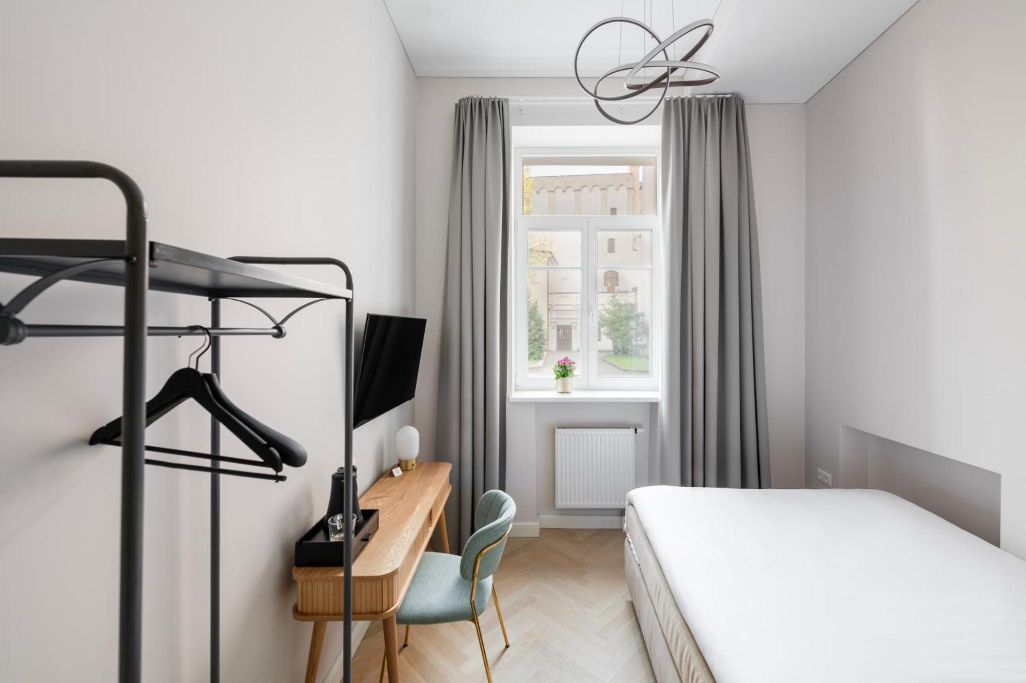 St Casimir Apartments Βίλνιους Εξωτερικό φωτογραφία