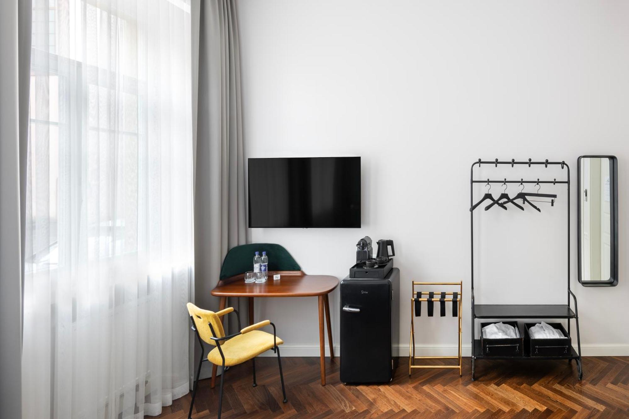 St Casimir Apartments Βίλνιους Εξωτερικό φωτογραφία