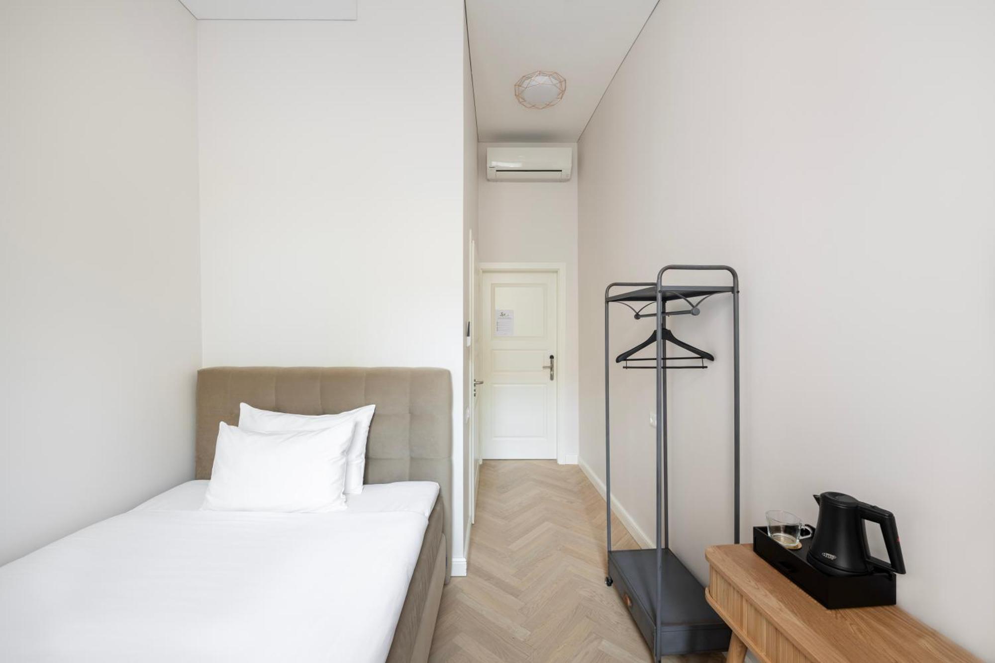 St Casimir Apartments Βίλνιους Εξωτερικό φωτογραφία