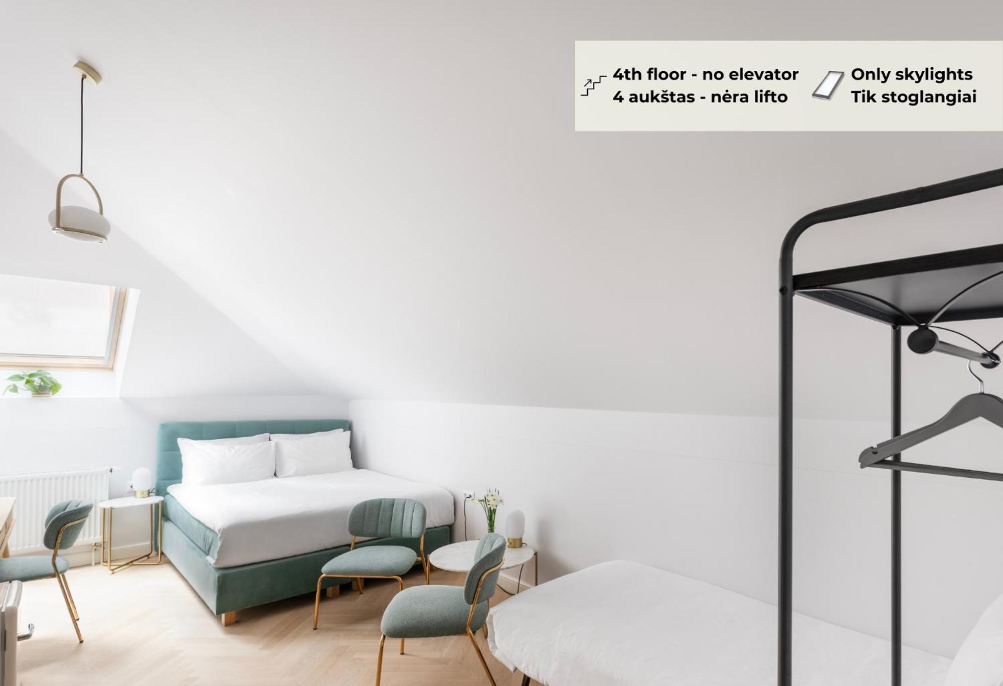 St Casimir Apartments Βίλνιους Εξωτερικό φωτογραφία