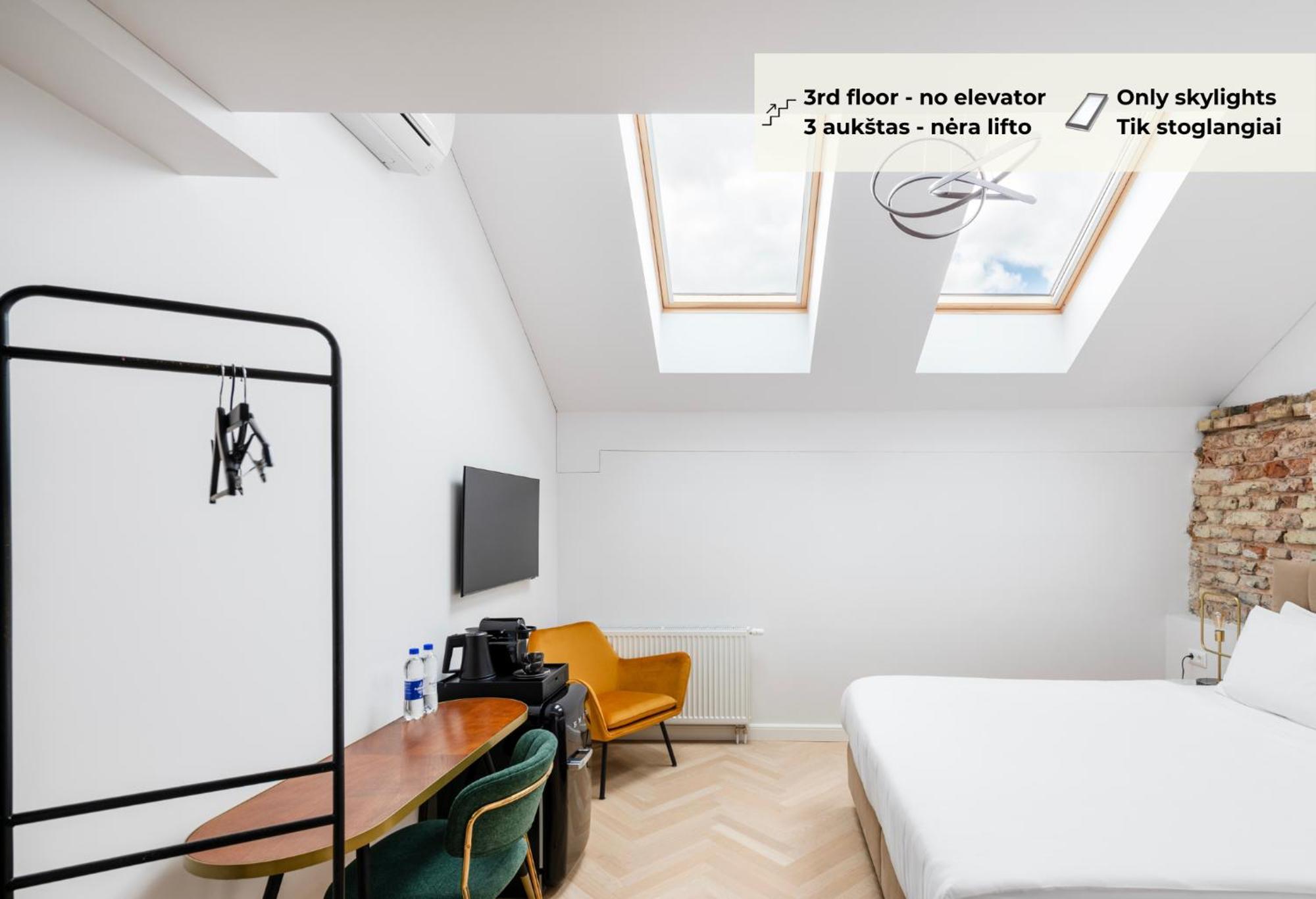 St Casimir Apartments Βίλνιους Εξωτερικό φωτογραφία