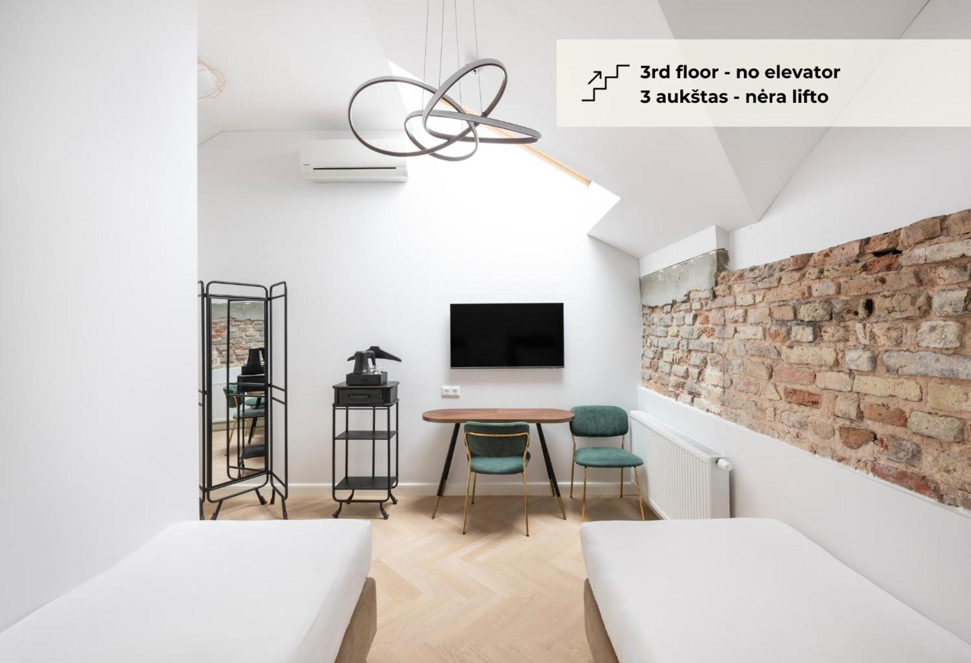St Casimir Apartments Βίλνιους Εξωτερικό φωτογραφία