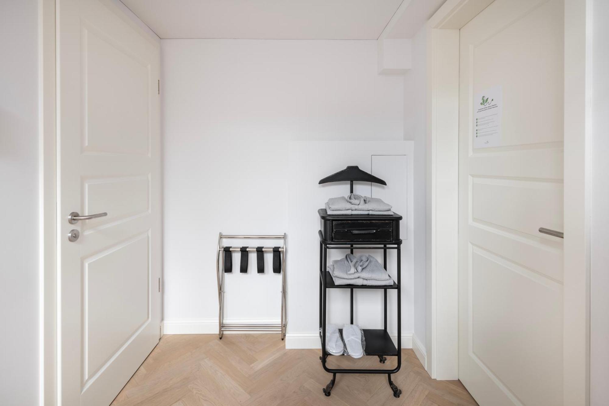 St Casimir Apartments Βίλνιους Εξωτερικό φωτογραφία