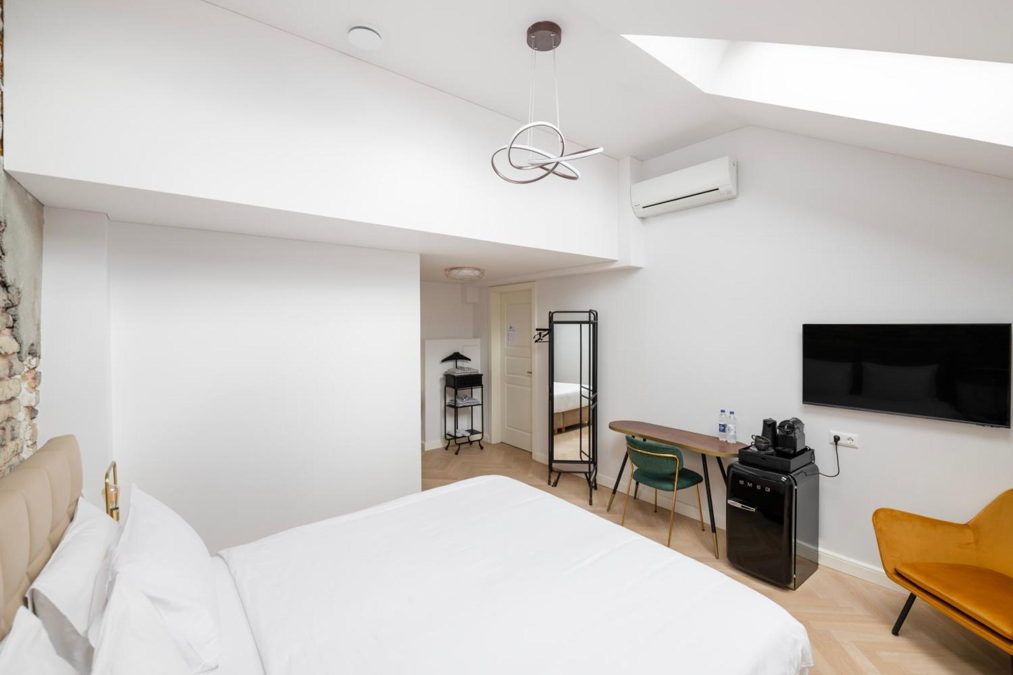 St Casimir Apartments Βίλνιους Εξωτερικό φωτογραφία
