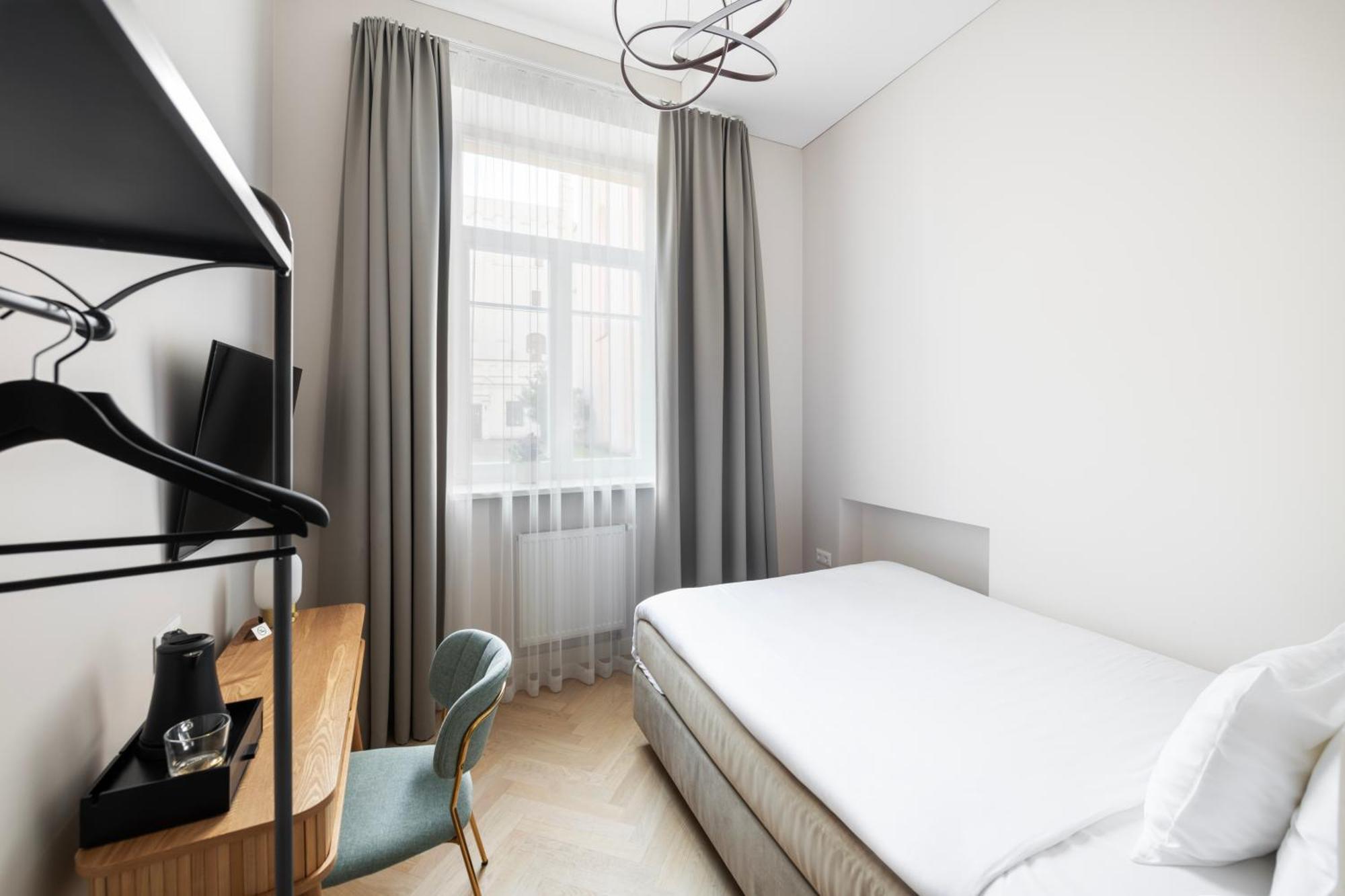 St Casimir Apartments Βίλνιους Εξωτερικό φωτογραφία