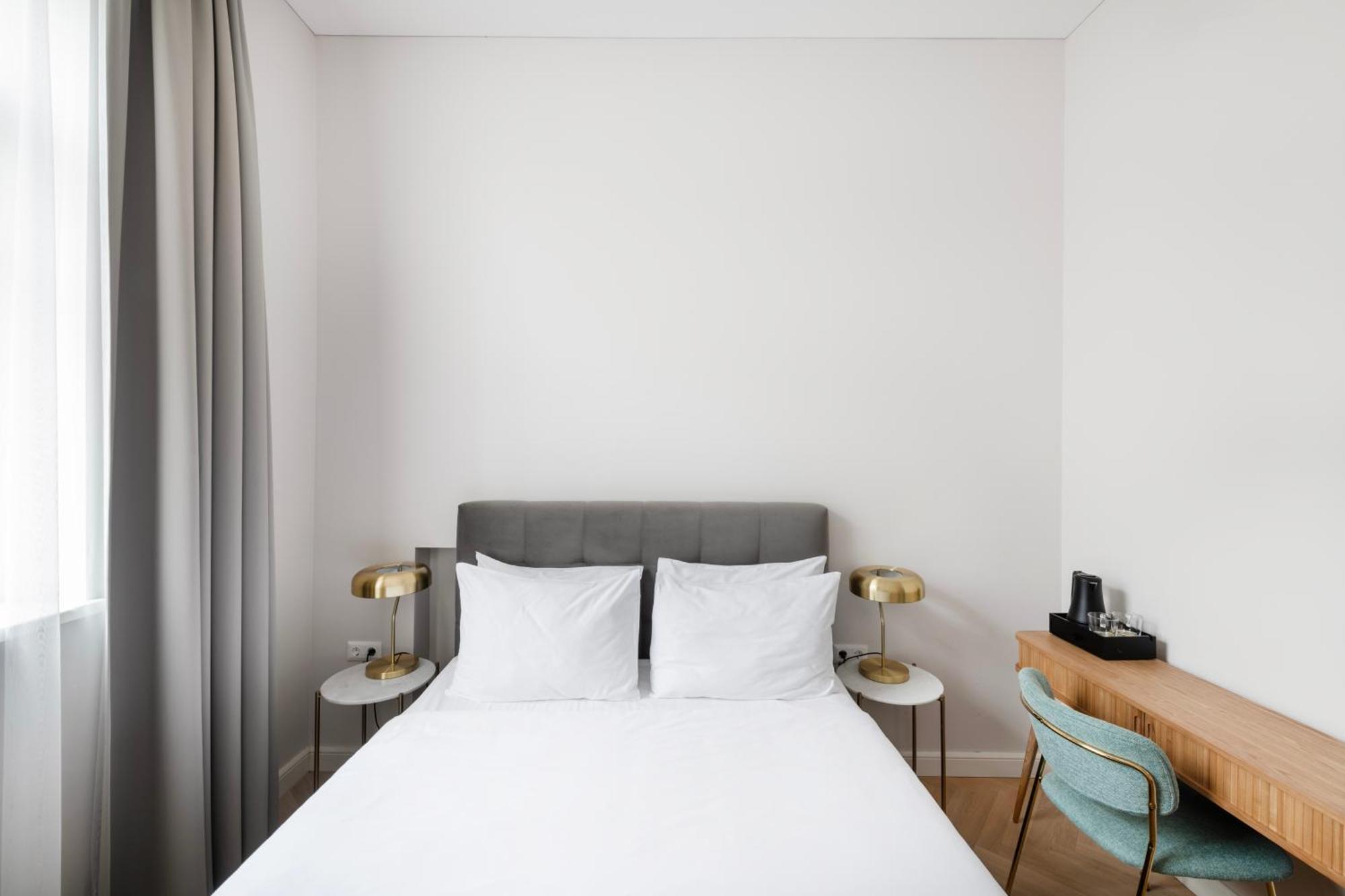 St Casimir Apartments Βίλνιους Εξωτερικό φωτογραφία