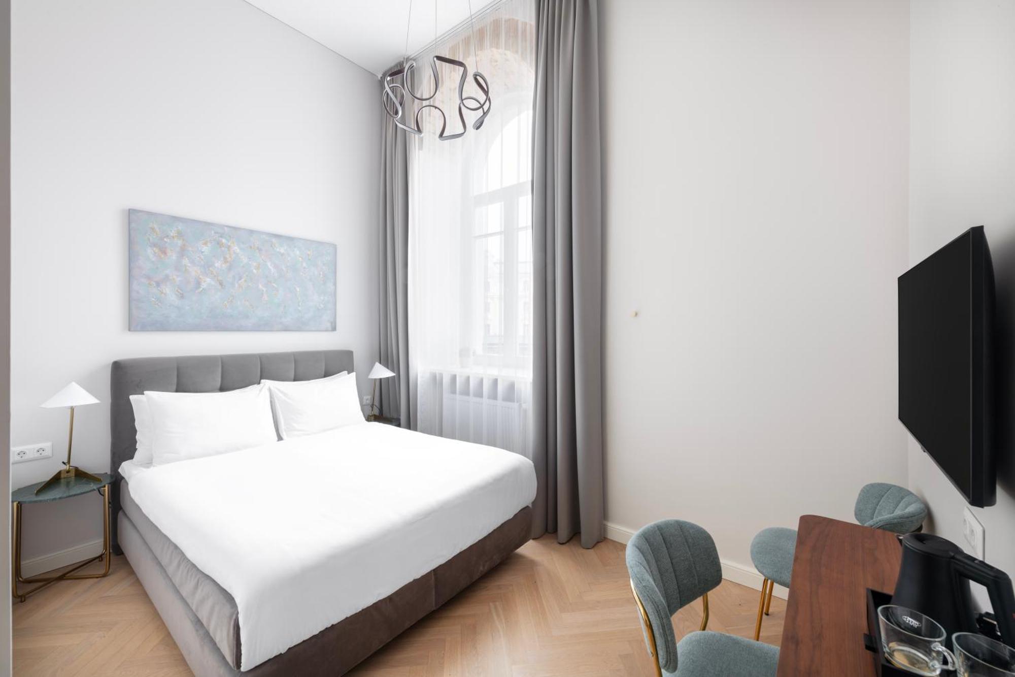 St Casimir Apartments Βίλνιους Εξωτερικό φωτογραφία