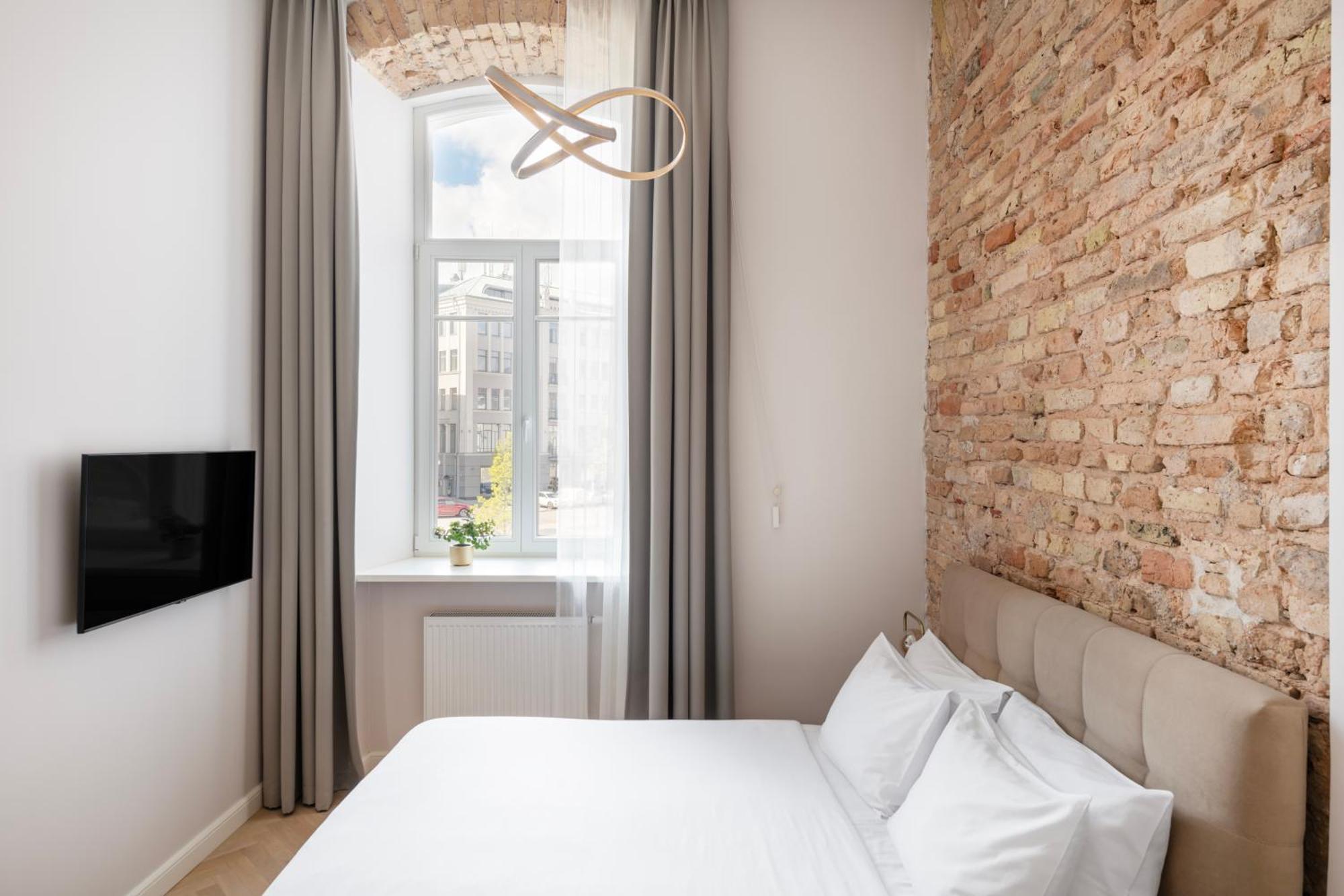 St Casimir Apartments Βίλνιους Εξωτερικό φωτογραφία