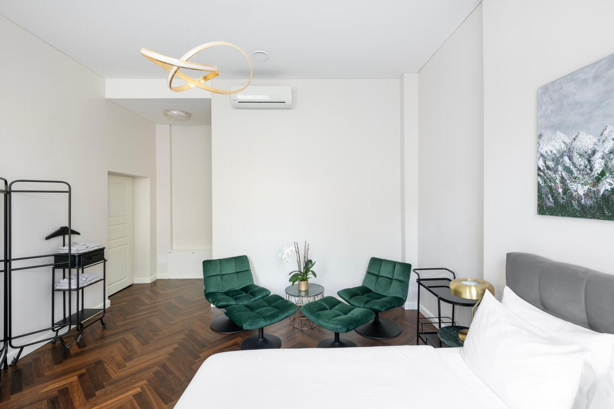St Casimir Apartments Βίλνιους Εξωτερικό φωτογραφία