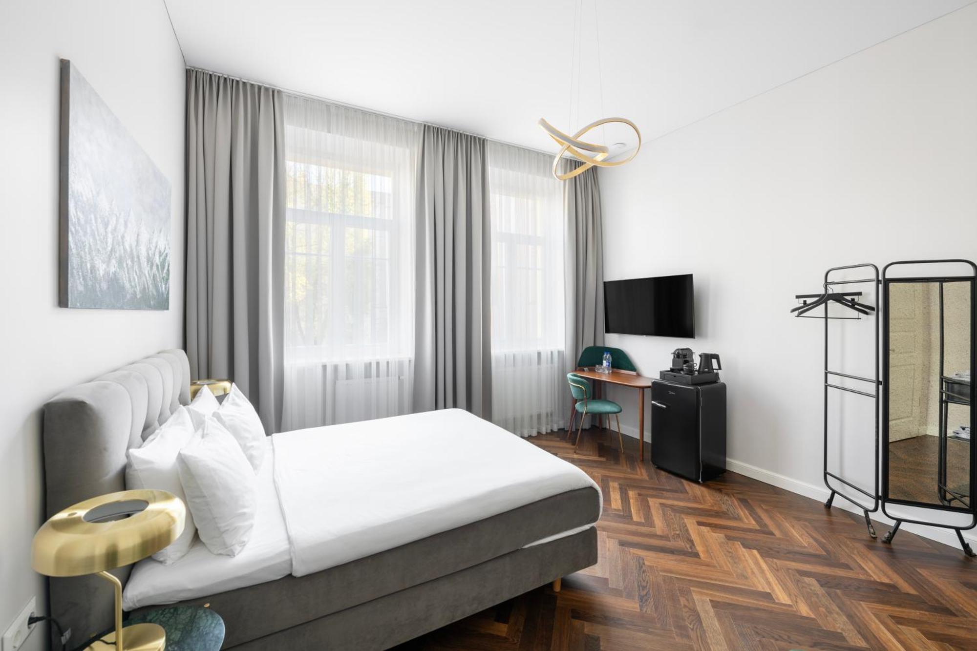 St Casimir Apartments Βίλνιους Εξωτερικό φωτογραφία