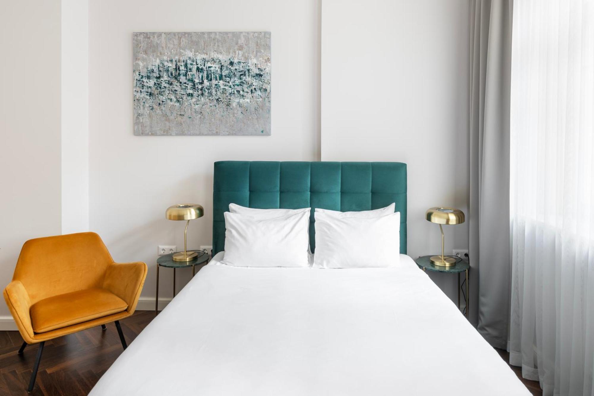 St Casimir Apartments Βίλνιους Εξωτερικό φωτογραφία
