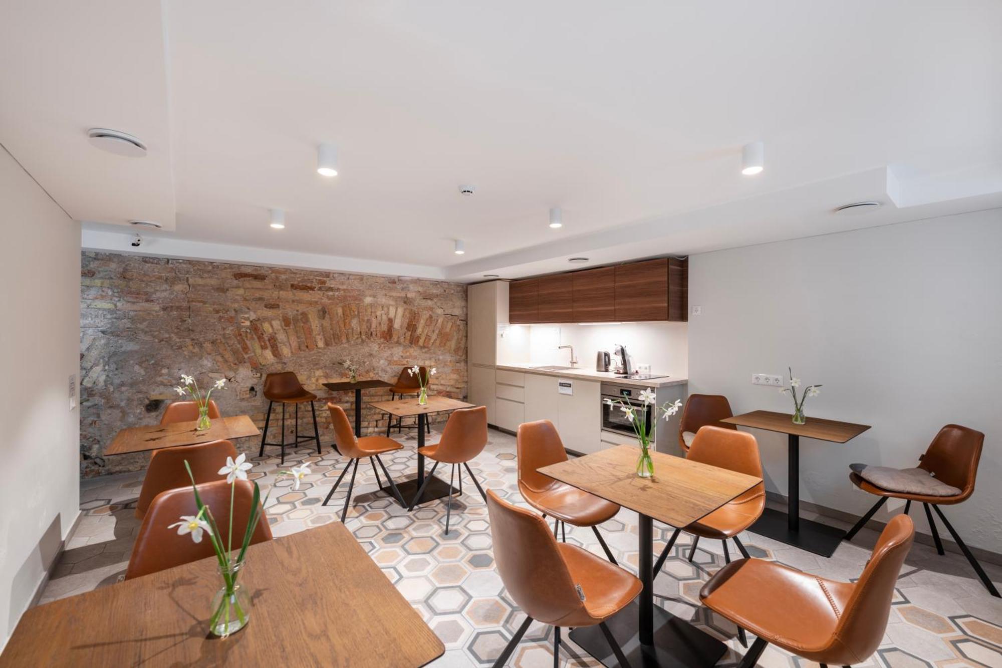 St Casimir Apartments Βίλνιους Εξωτερικό φωτογραφία