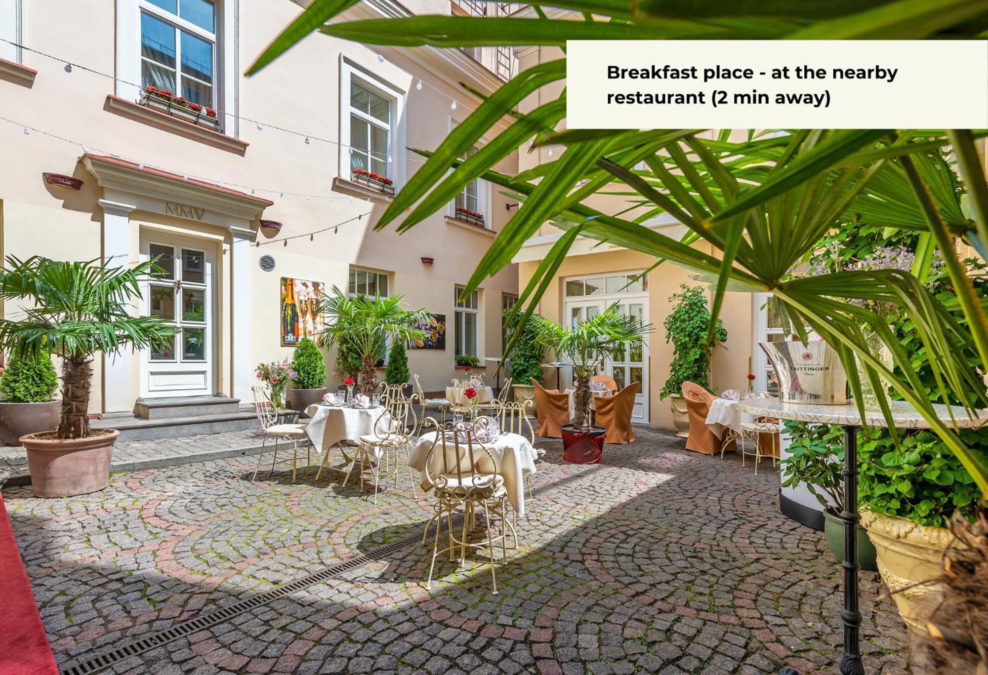 St Casimir Apartments Βίλνιους Εξωτερικό φωτογραφία