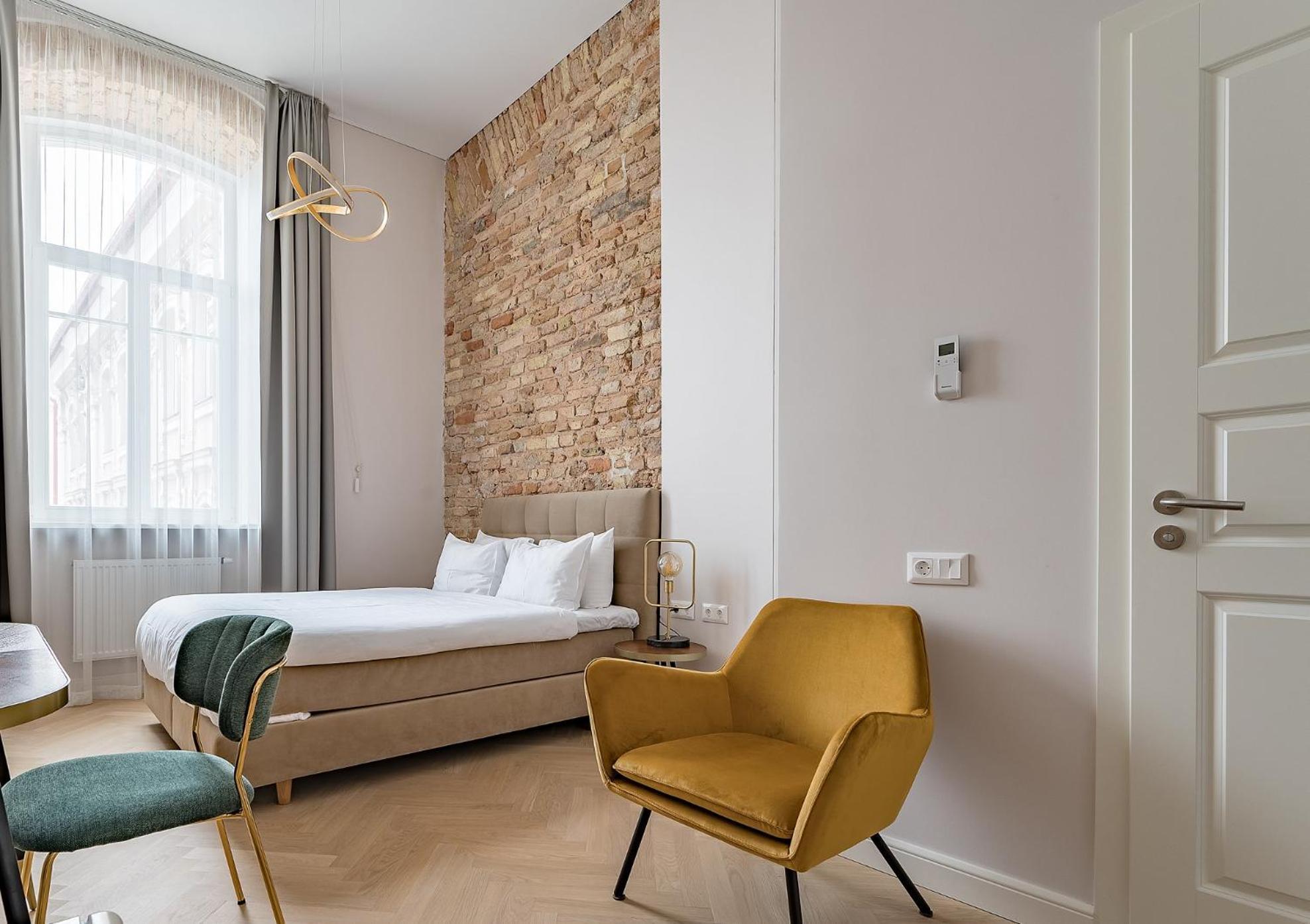 St Casimir Apartments Βίλνιους Εξωτερικό φωτογραφία